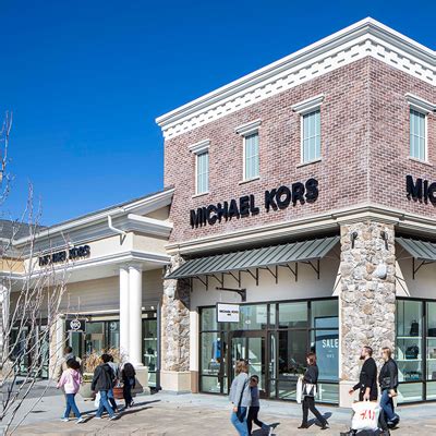 michael kors norfolk outlet|michael kors outlet norfolk va.